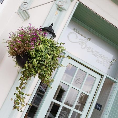 Avarest House Bb Adults Only Portrush Luaran gambar