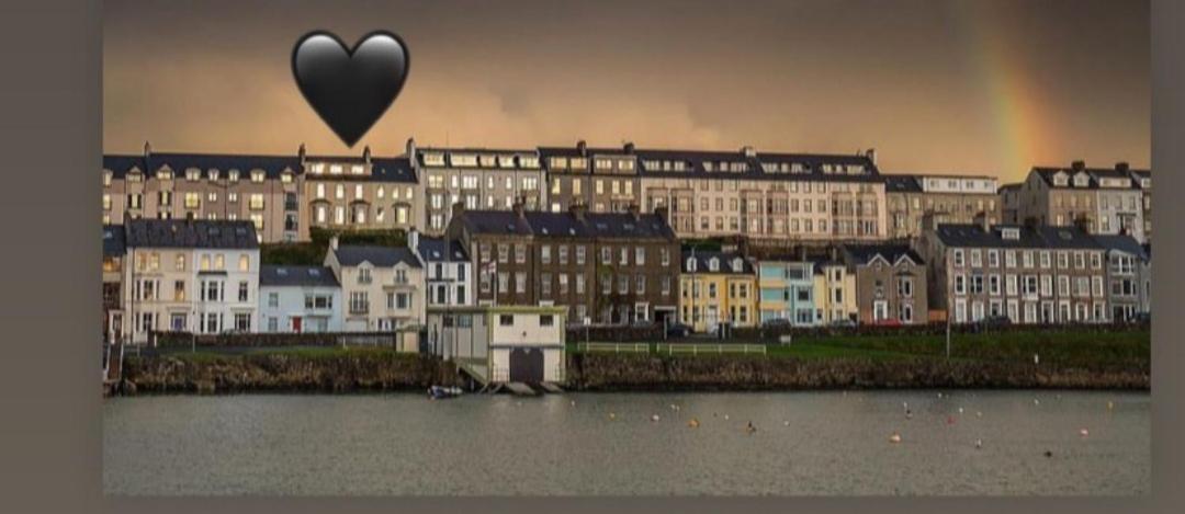 Avarest House Bb Adults Only Portrush Luaran gambar