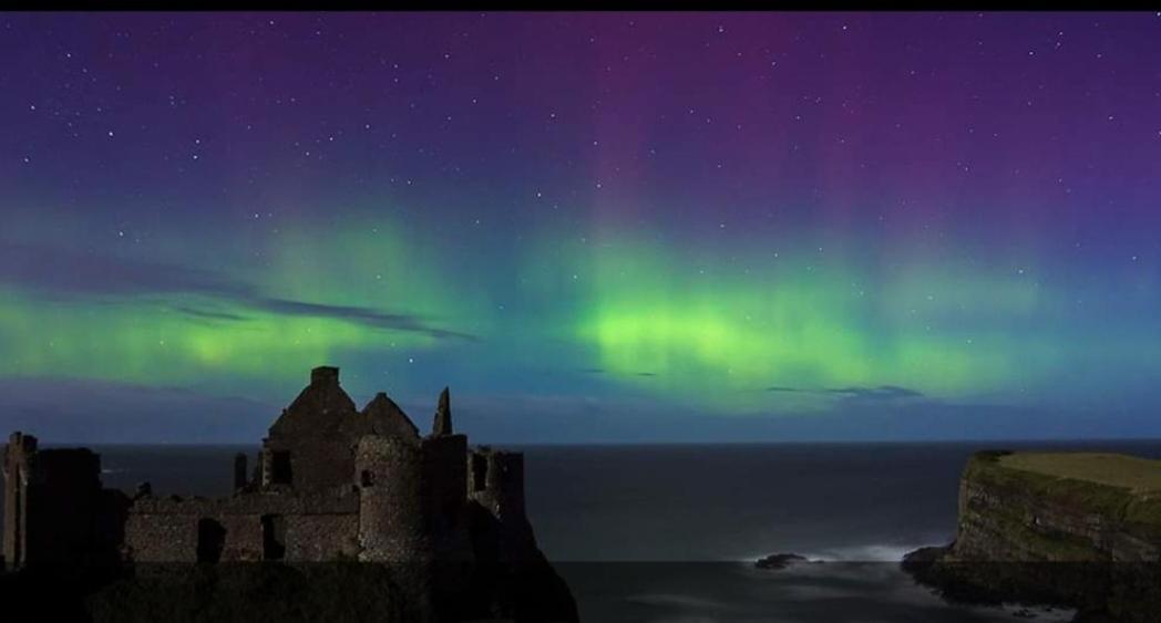 Avarest House Bb Adults Only Portrush Luaran gambar