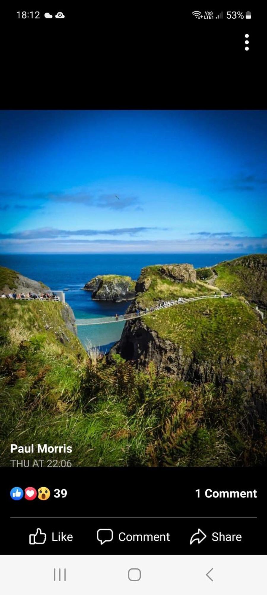 Avarest House Bb Adults Only Portrush Luaran gambar