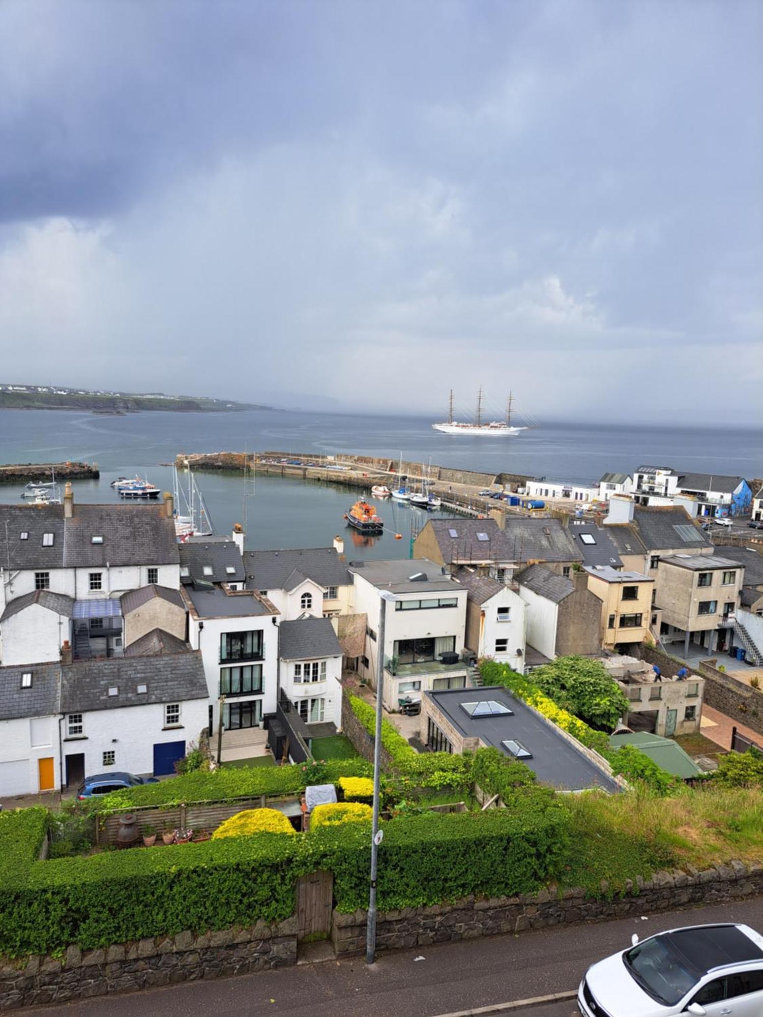 Avarest House Bb Adults Only Portrush Luaran gambar