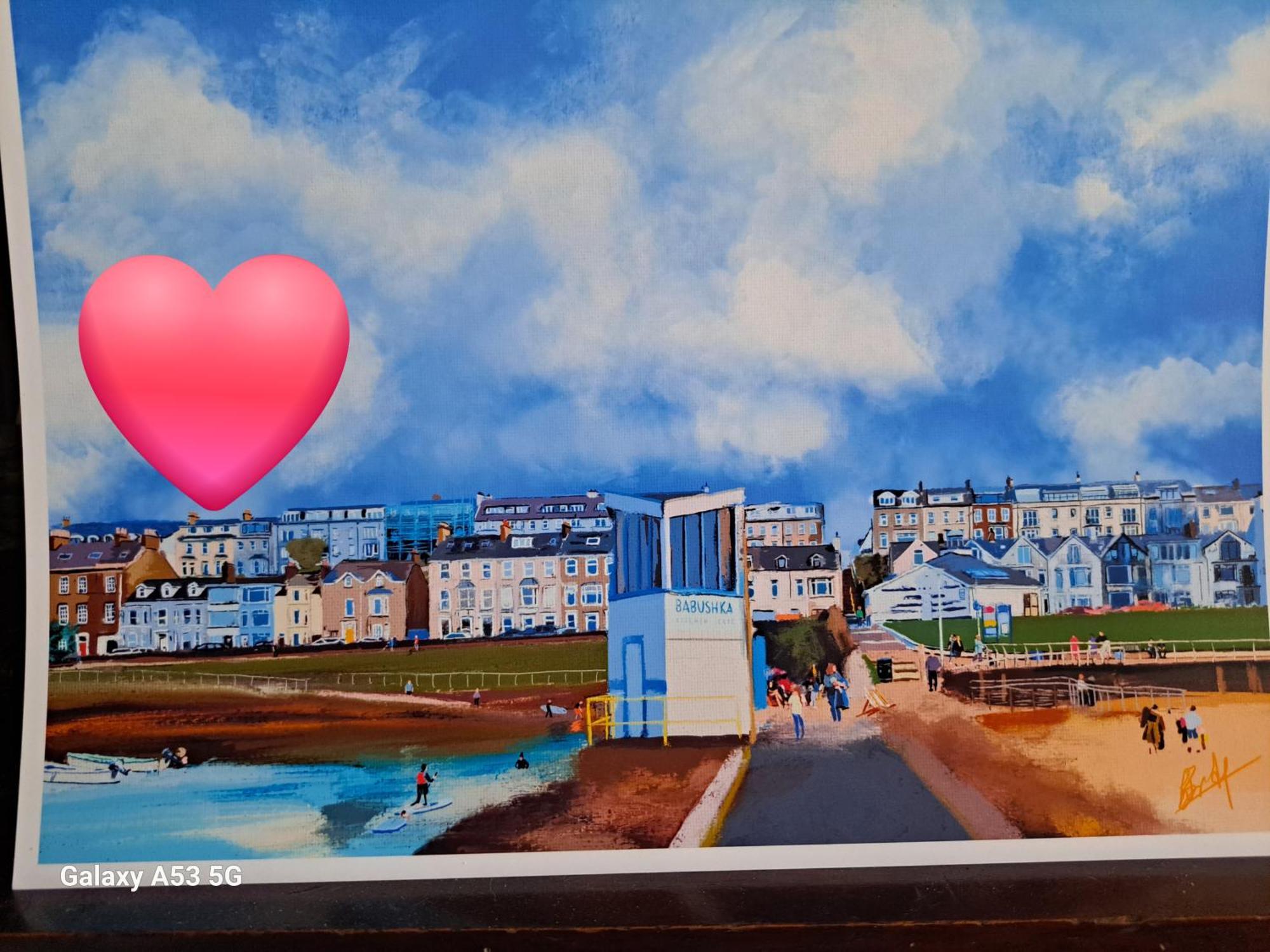 Avarest House Bb Adults Only Portrush Luaran gambar