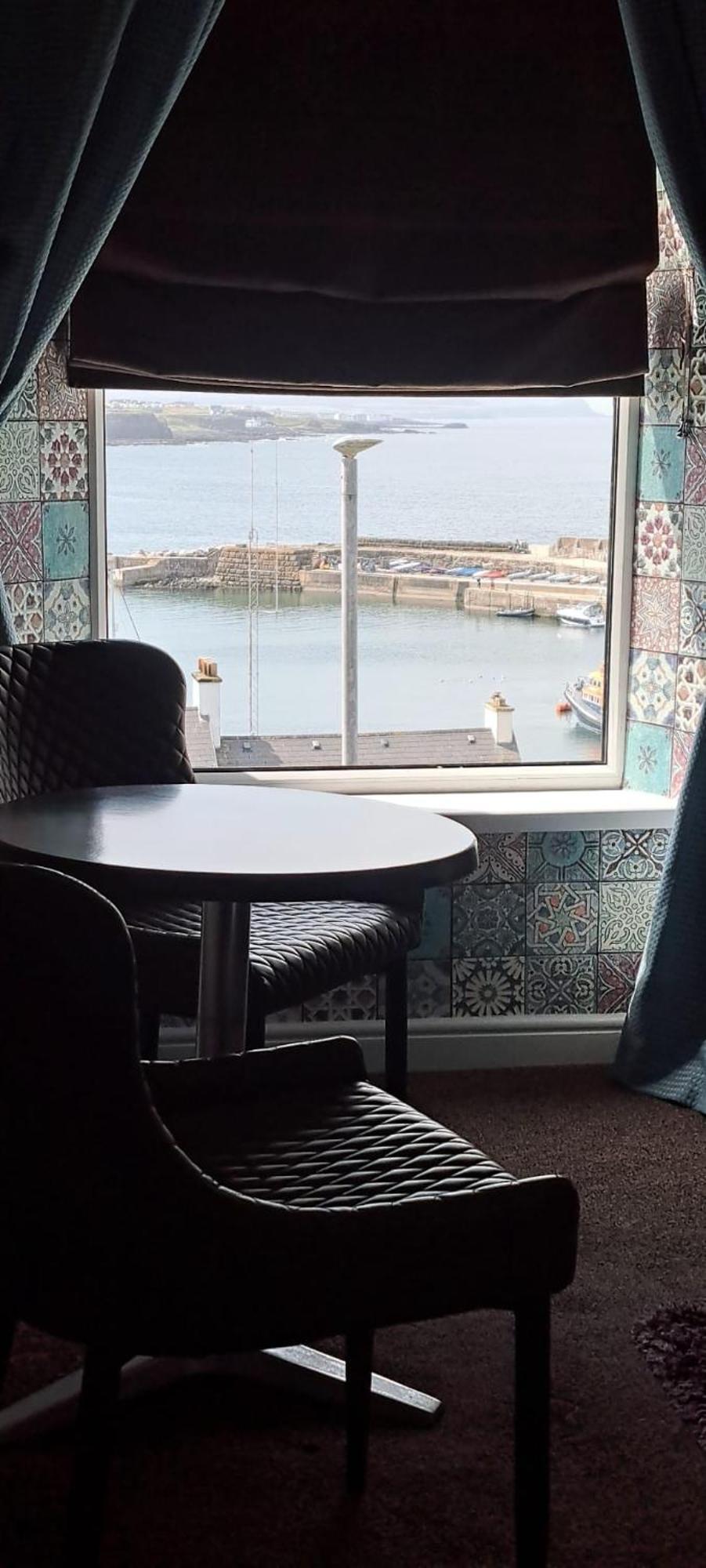Avarest House Bb Adults Only Portrush Luaran gambar