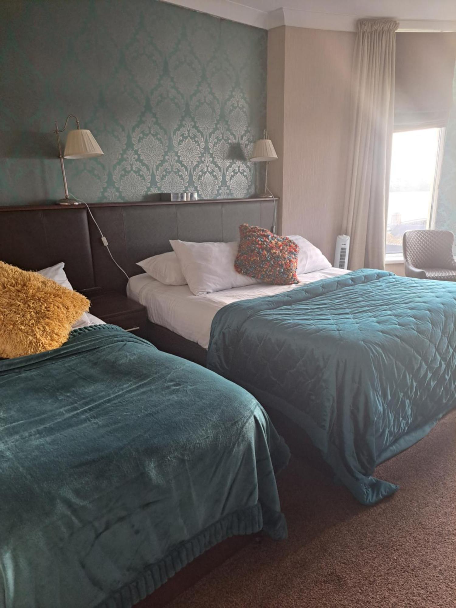 Avarest House Bb Adults Only Portrush Luaran gambar