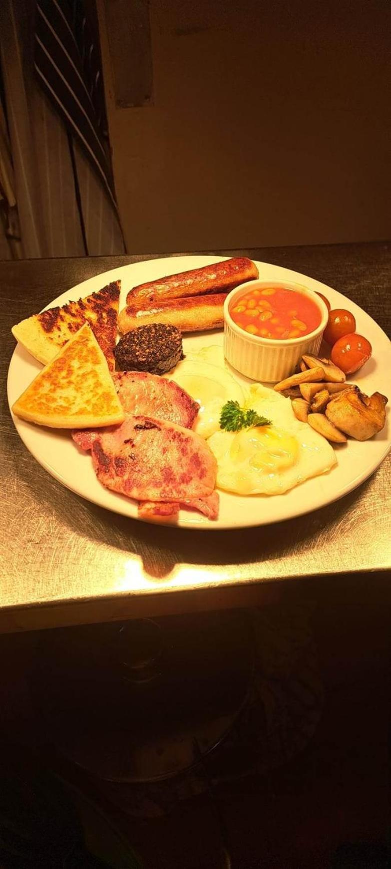 Avarest House Bb Adults Only Portrush Luaran gambar
