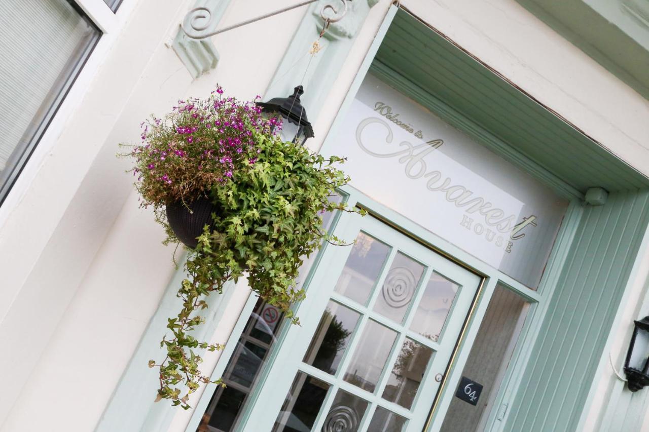 Avarest House Bb Adults Only Portrush Luaran gambar