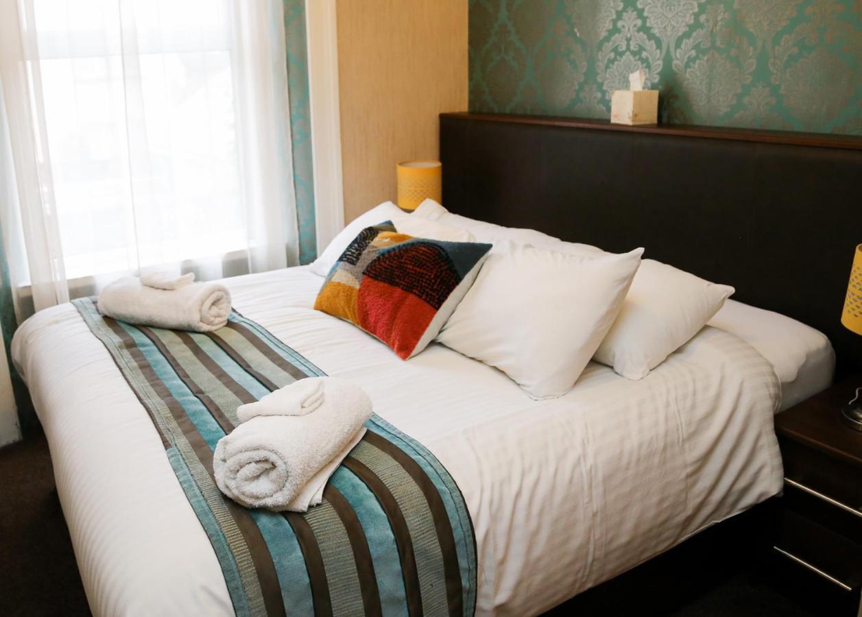 Avarest House Bb Adults Only Portrush Luaran gambar