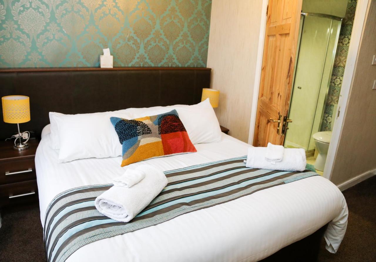 Avarest House Bb Adults Only Portrush Luaran gambar