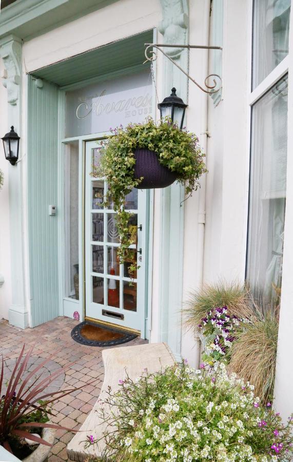 Avarest House Bb Adults Only Portrush Luaran gambar