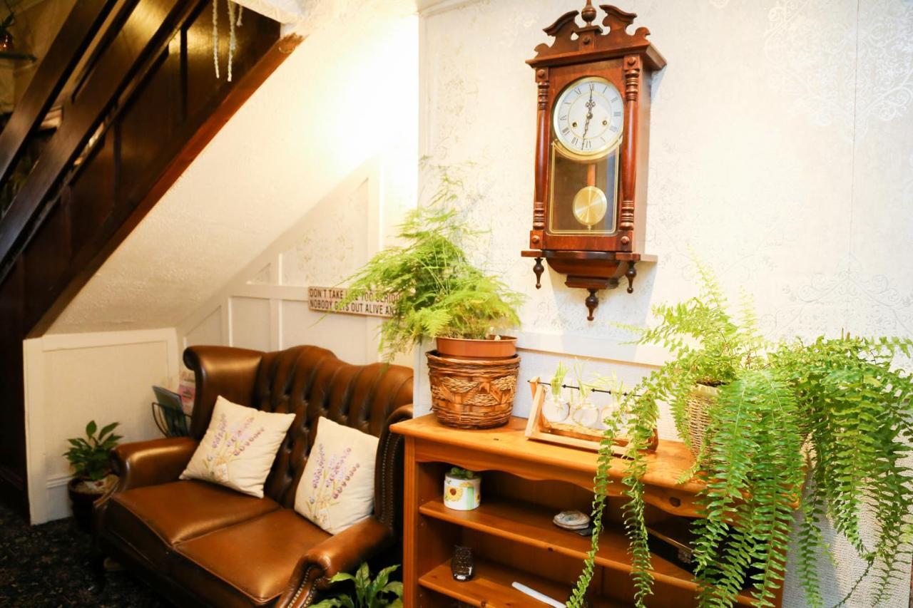 Avarest House Bb Adults Only Portrush Luaran gambar