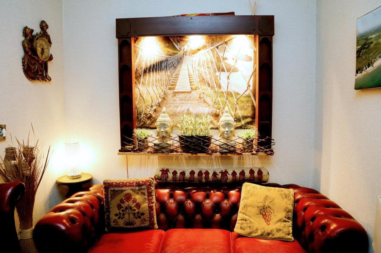 Avarest House Bb Adults Only Portrush Luaran gambar
