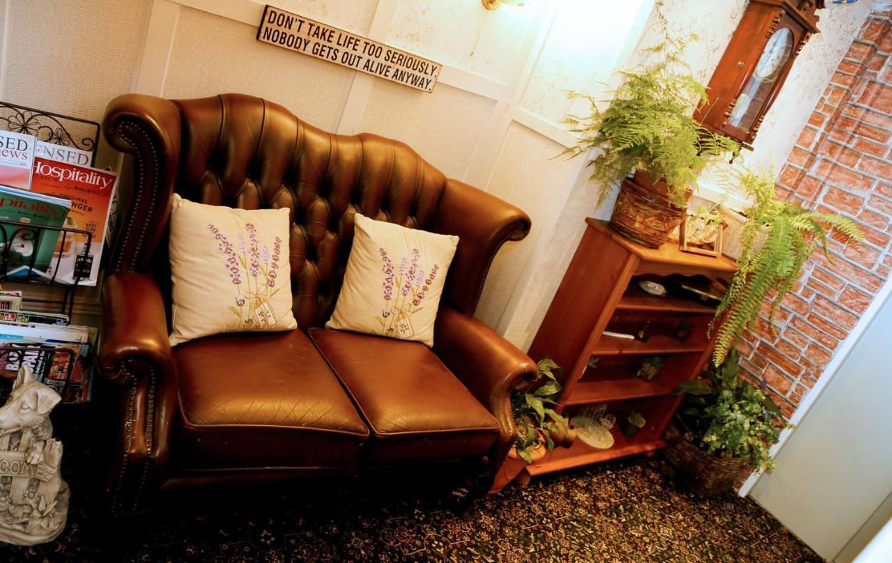 Avarest House Bb Adults Only Portrush Luaran gambar