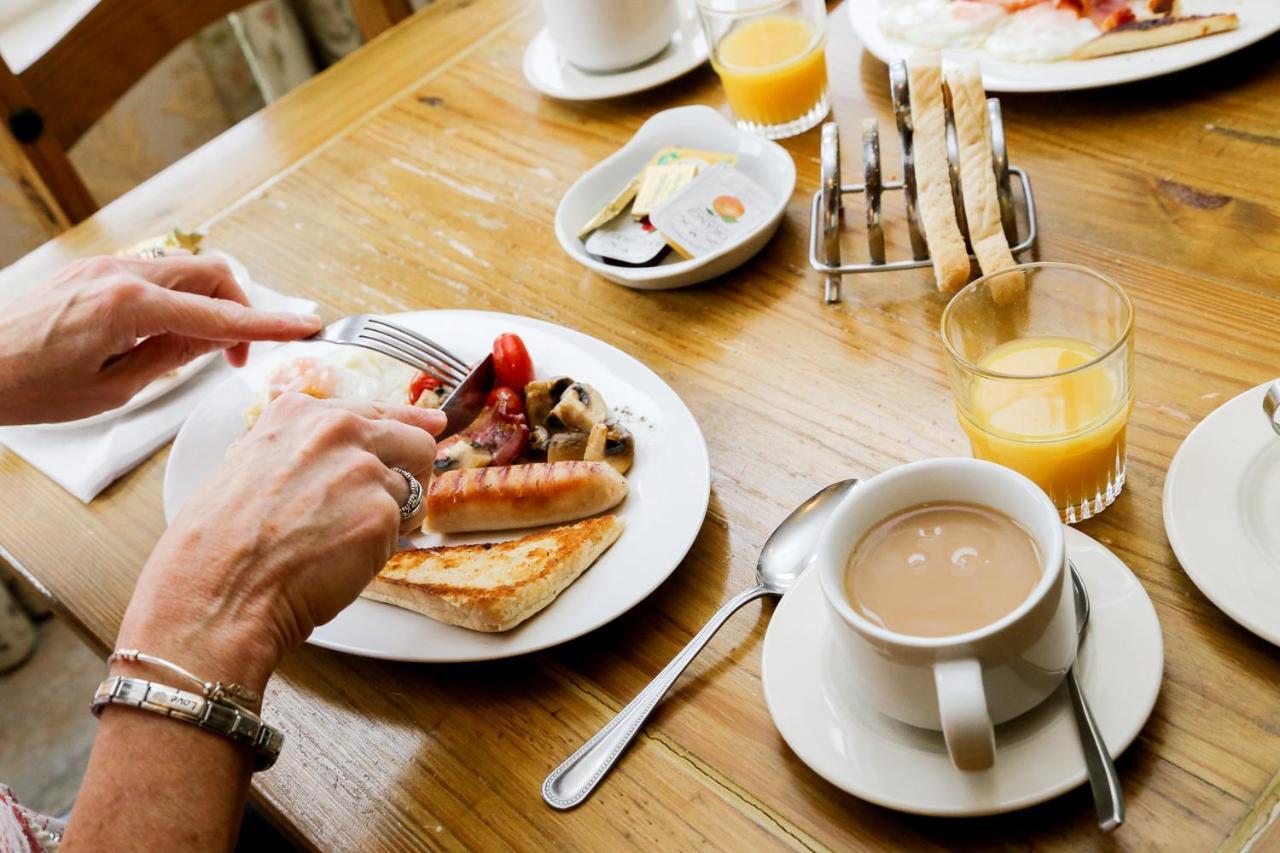 Avarest House Bb Adults Only Portrush Luaran gambar