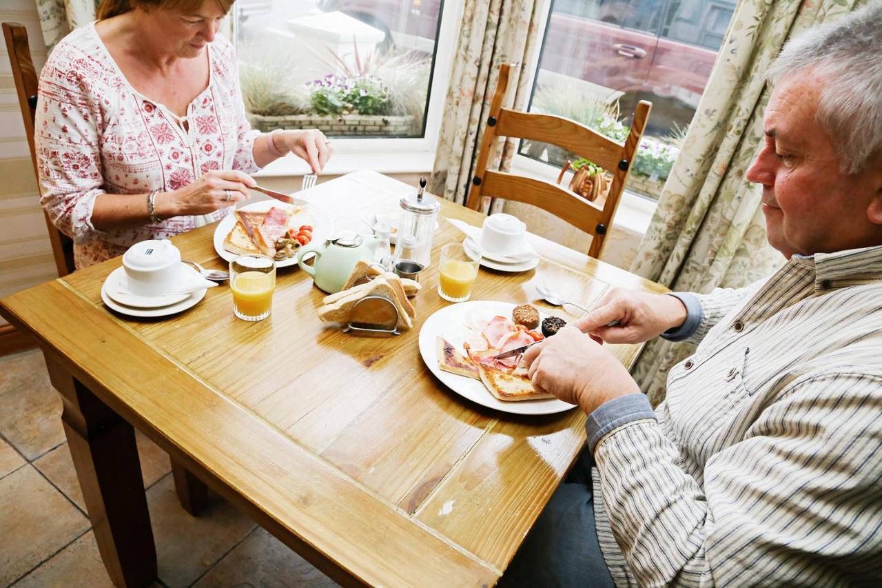 Avarest House Bb Adults Only Portrush Luaran gambar