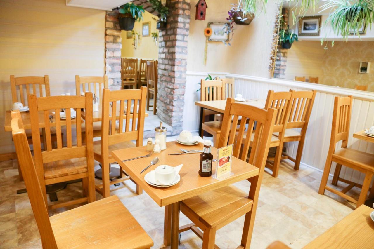Avarest House Bb Adults Only Portrush Luaran gambar