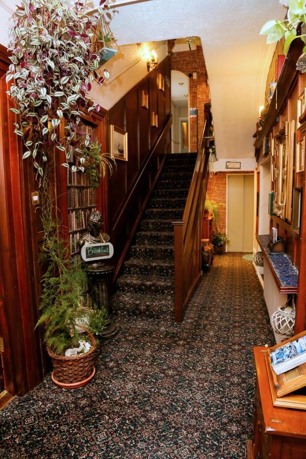 Avarest House Bb Adults Only Portrush Luaran gambar