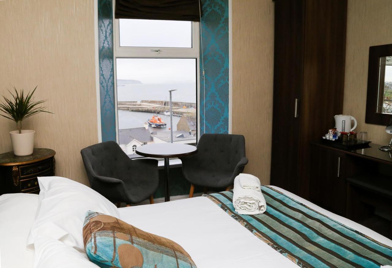 Avarest House Bb Adults Only Portrush Luaran gambar