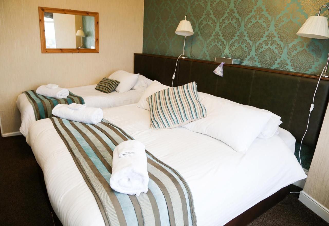 Avarest House Bb Adults Only Portrush Luaran gambar