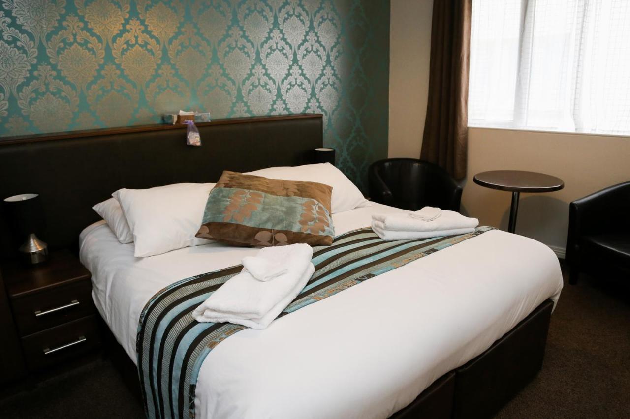 Avarest House Bb Adults Only Portrush Luaran gambar