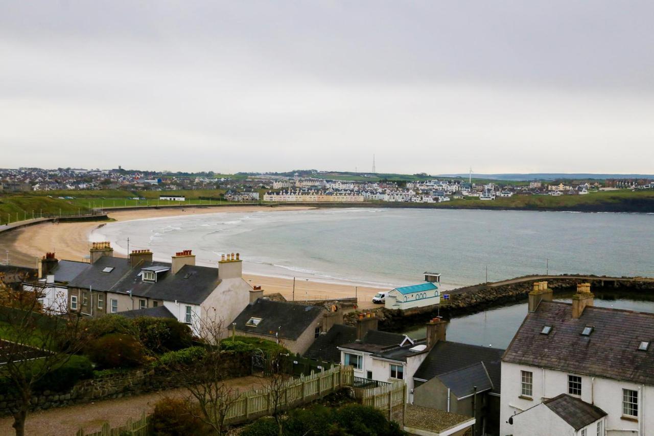 Avarest House Bb Adults Only Portrush Luaran gambar