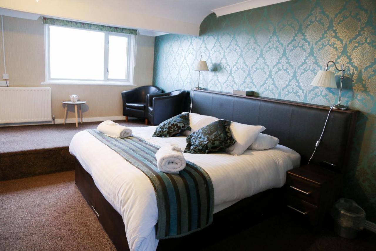 Avarest House Bb Adults Only Portrush Luaran gambar