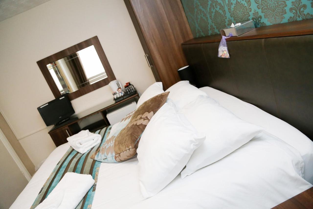 Avarest House Bb Adults Only Portrush Luaran gambar