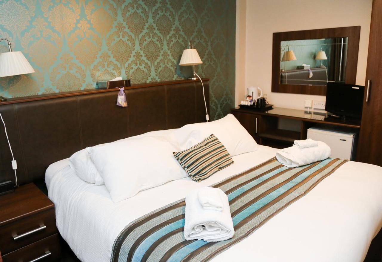 Avarest House Bb Adults Only Portrush Luaran gambar