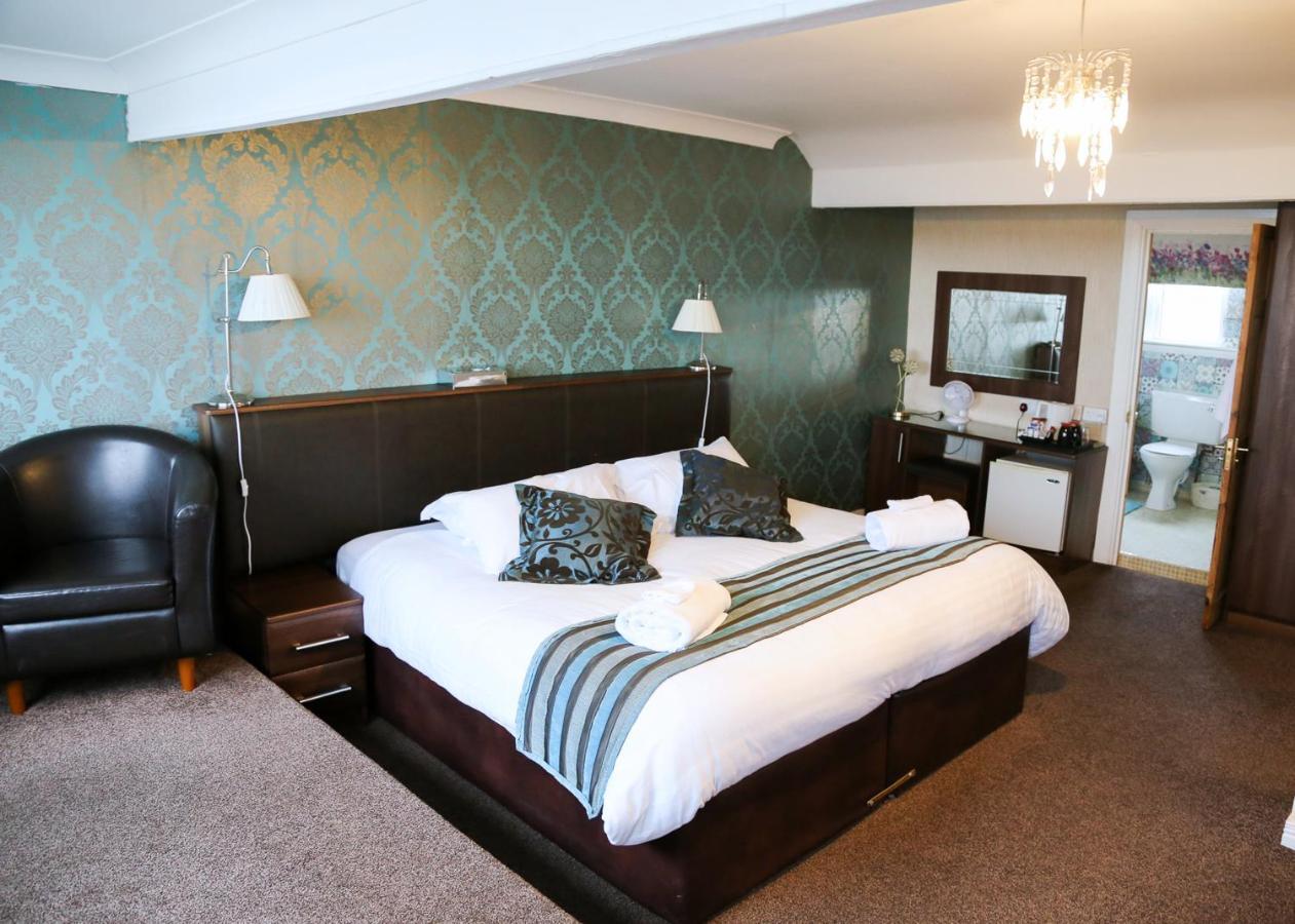 Avarest House Bb Adults Only Portrush Luaran gambar