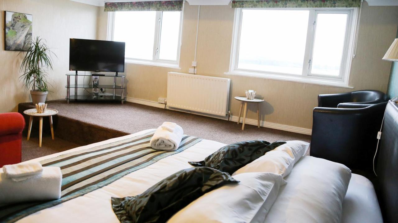 Avarest House Bb Adults Only Portrush Luaran gambar